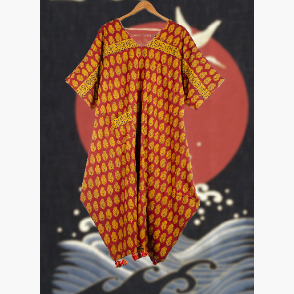 natural and artistic